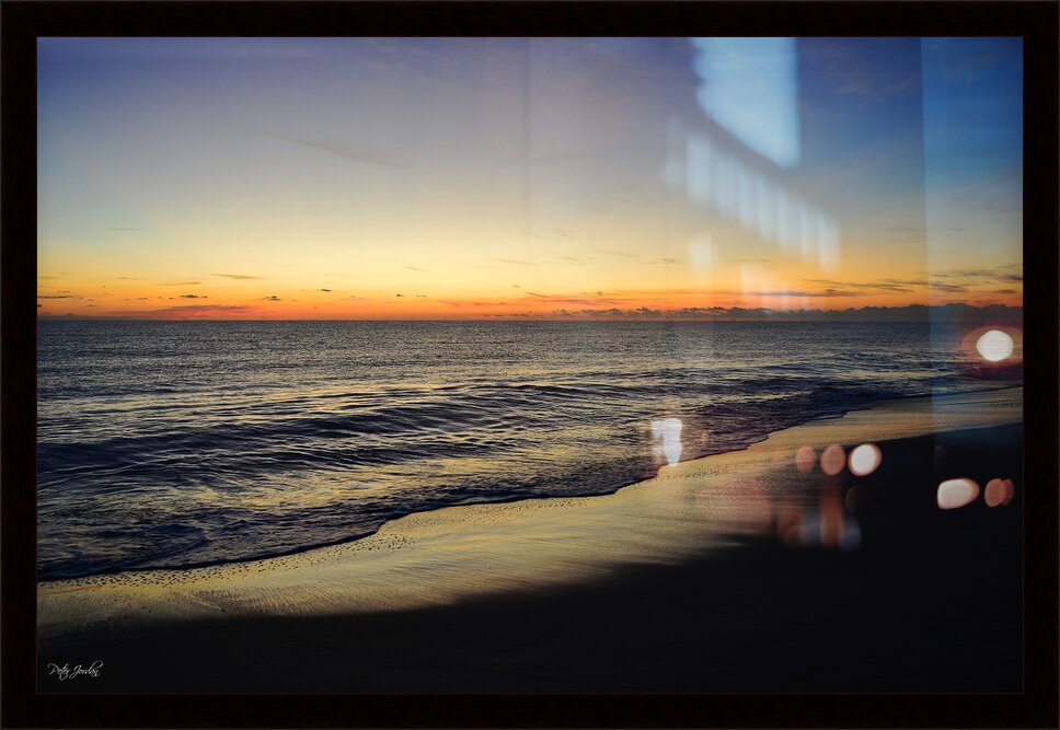 Impression de cadre personnalisé