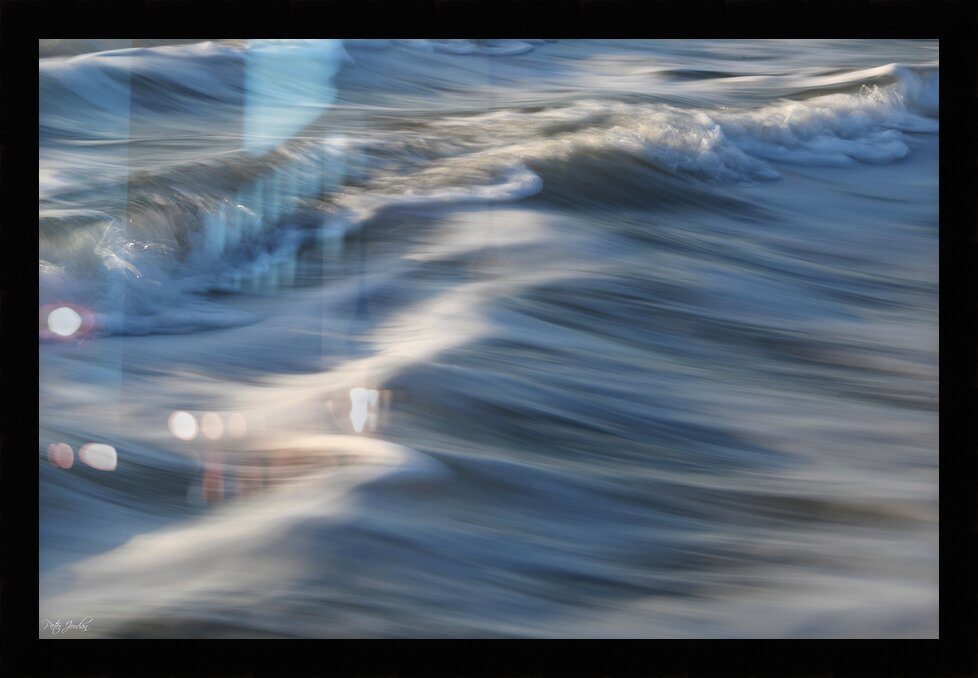 Impression de cadre personnalisé