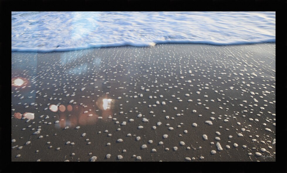 Impression de cadre personnalisé