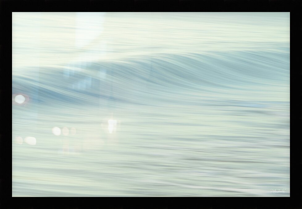 Impression de cadre personnalisé