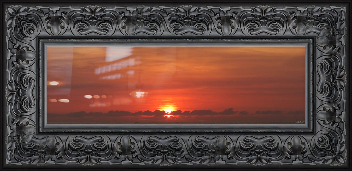 Impression de cadre personnalisé