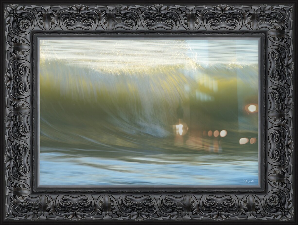 Impression de cadre personnalisé