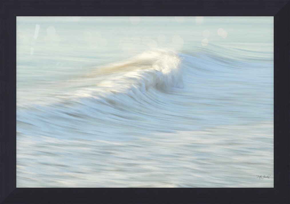 Impression de cadre personnalisé