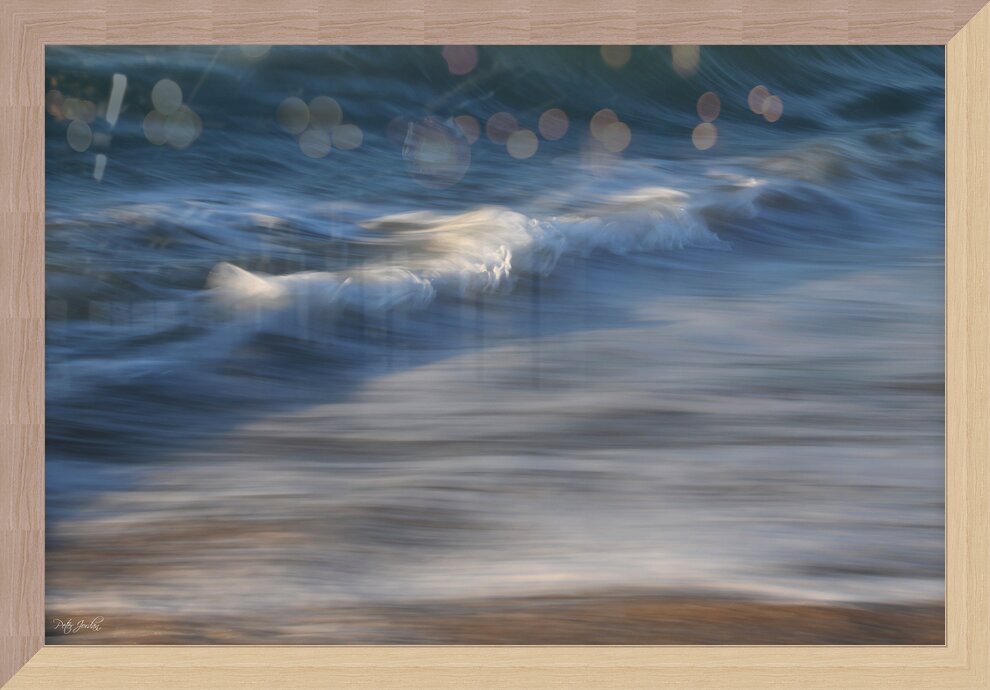 Impression de cadre personnalisé