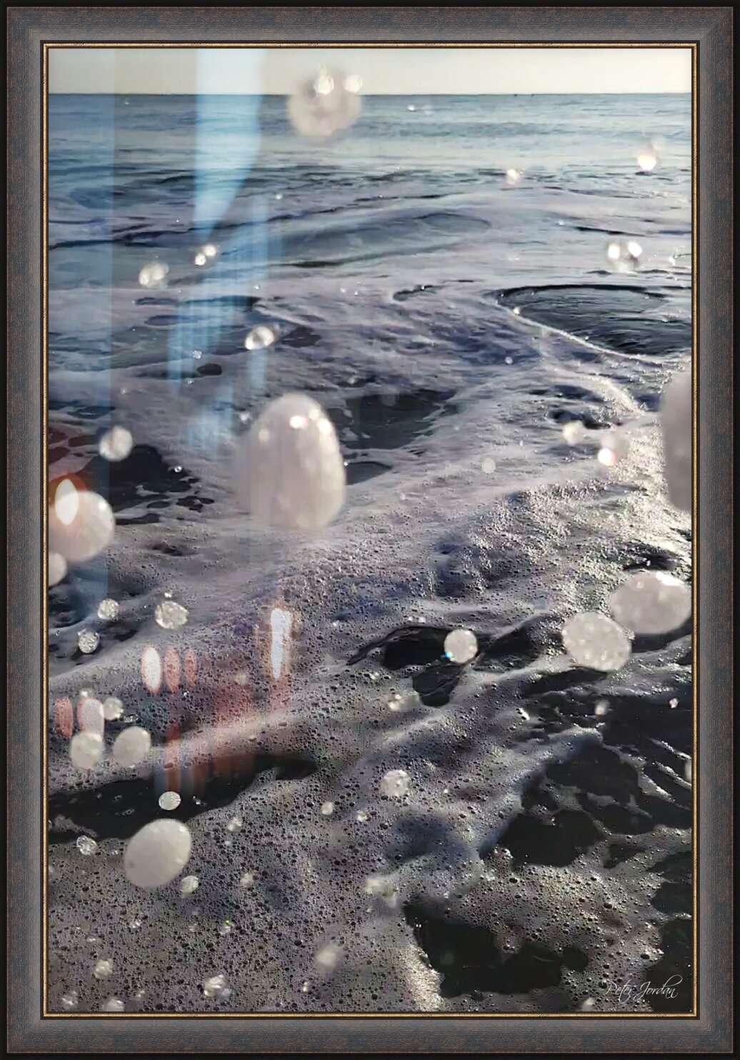 Impression de cadre personnalisé