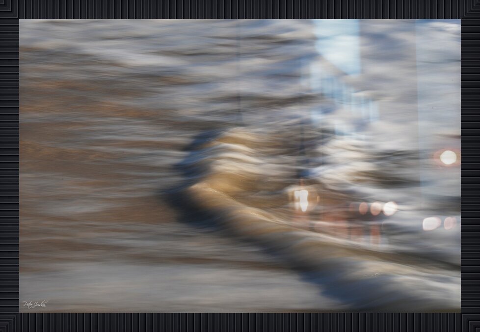 Impression de cadre personnalisé