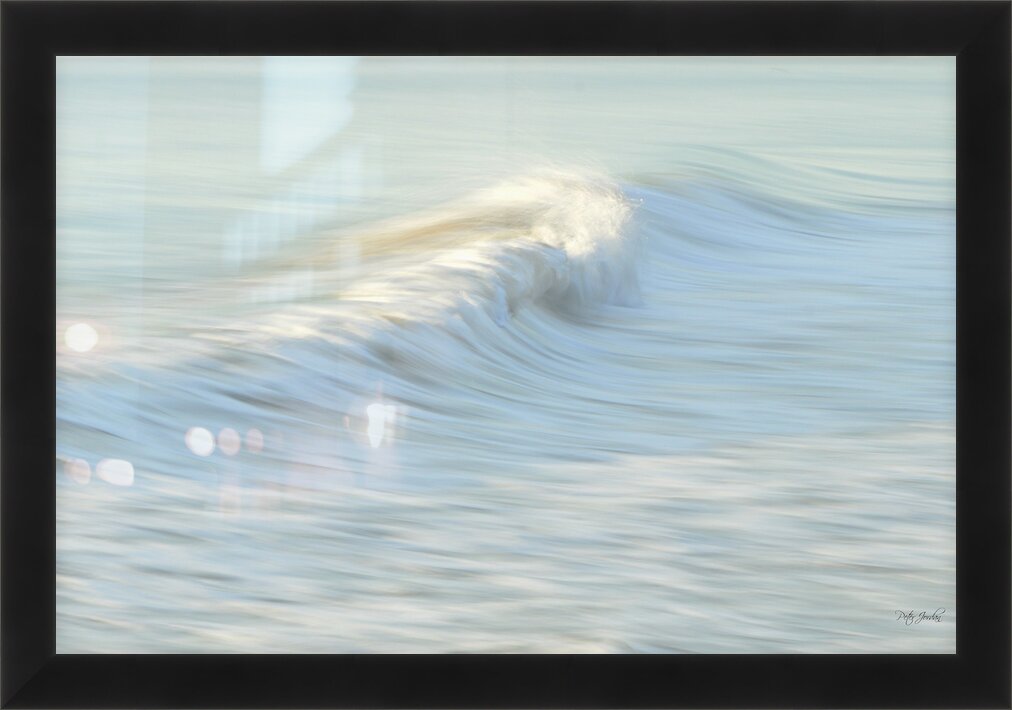 Impression de cadre personnalisé