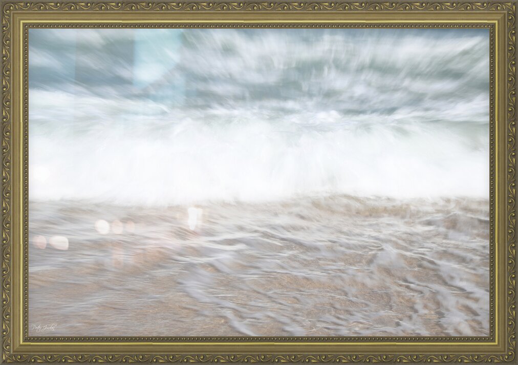 Impression de cadre personnalisé