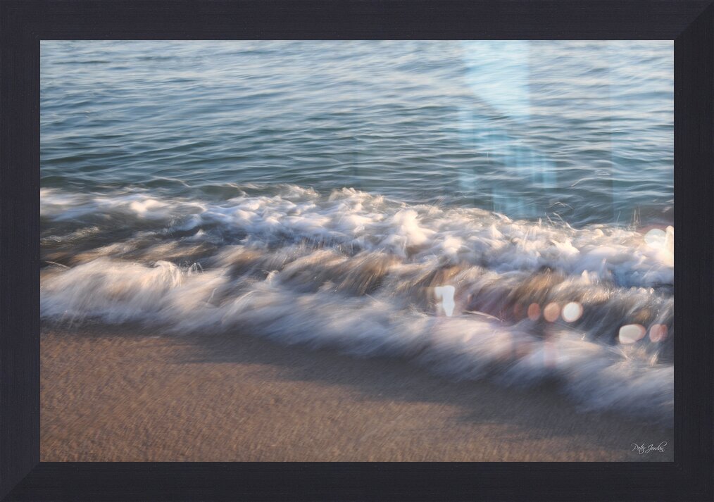 Impression de cadre personnalisé