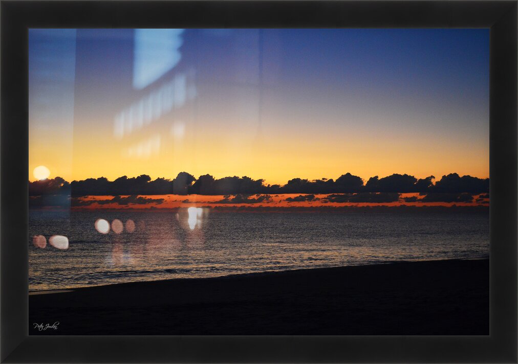 Impression de cadre personnalisé