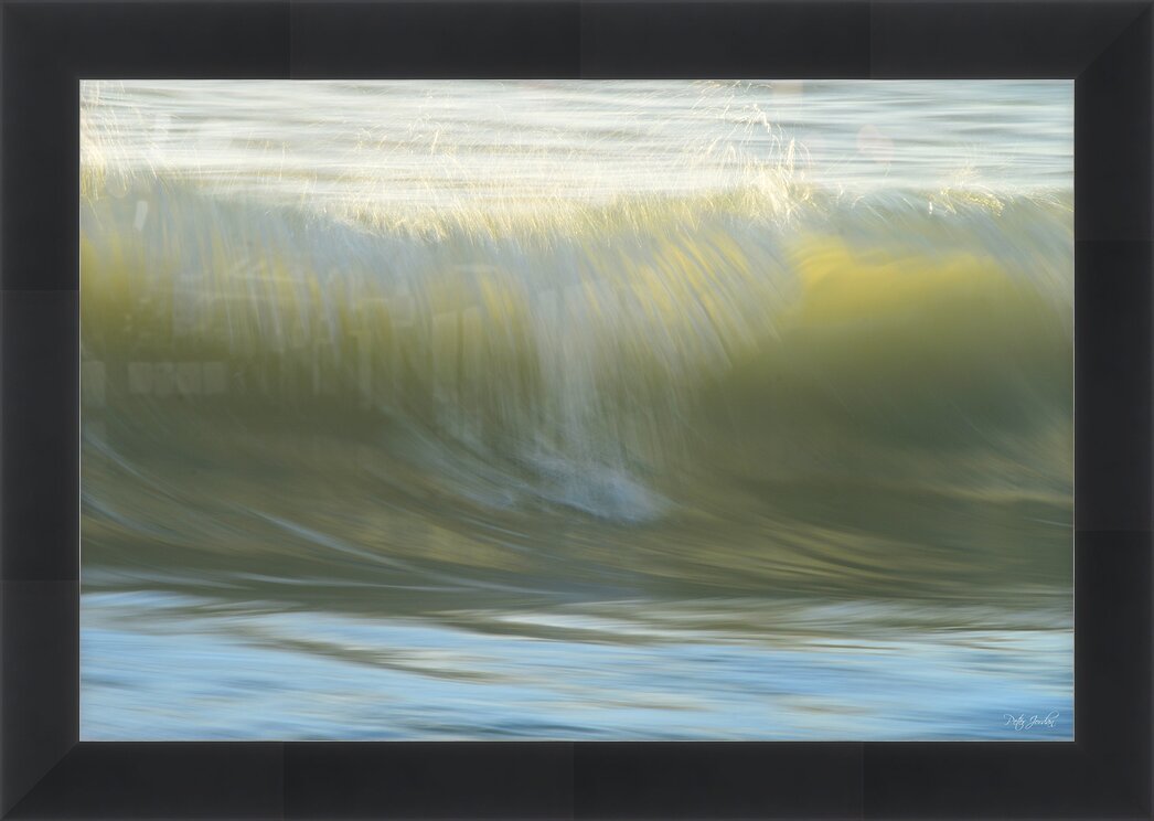 Impression de cadre personnalisé