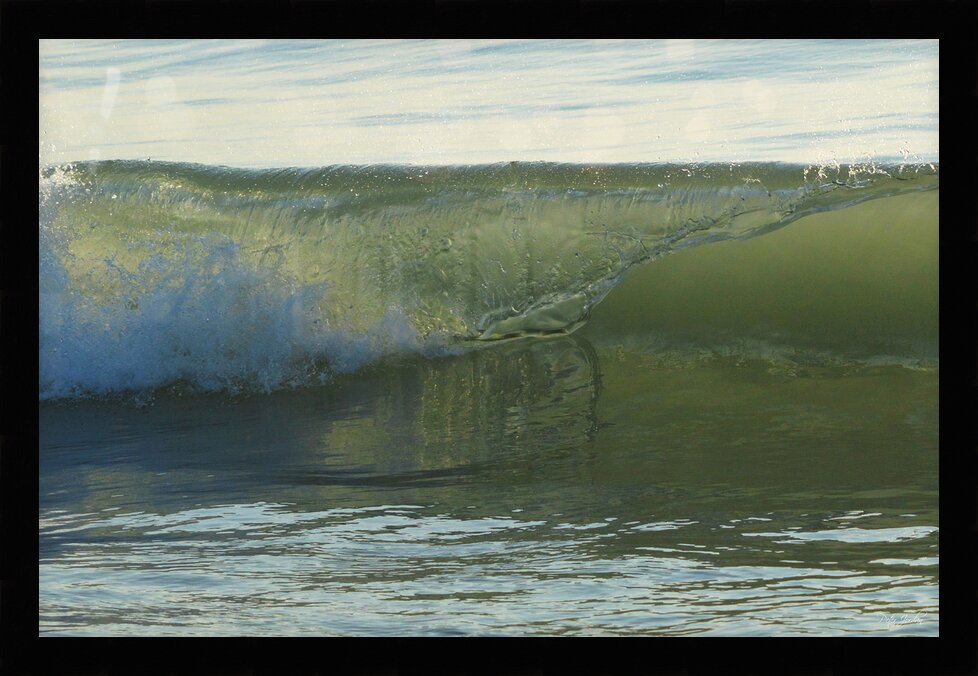 Impression de cadre personnalisé