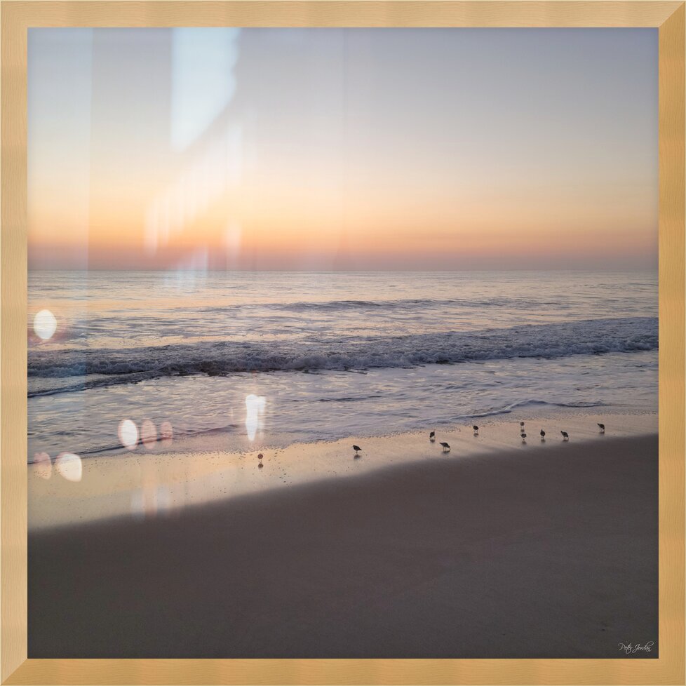 Impression de cadre personnalisé