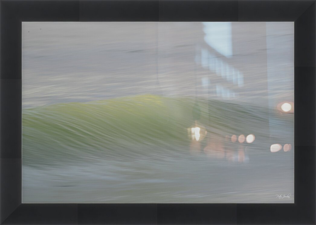 Impression de cadre personnalisé