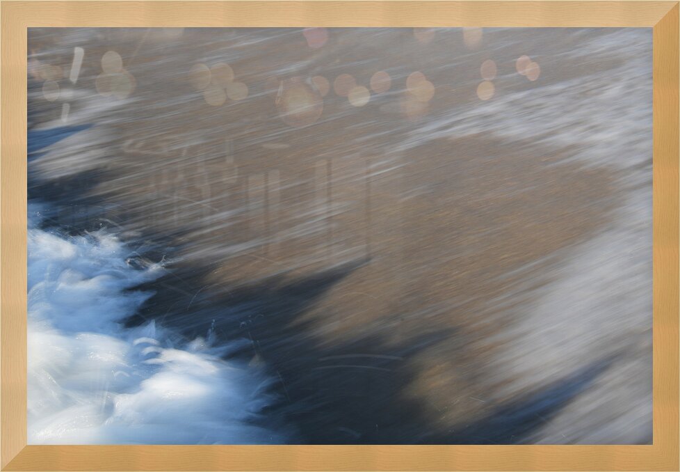 Impression de cadre personnalisé