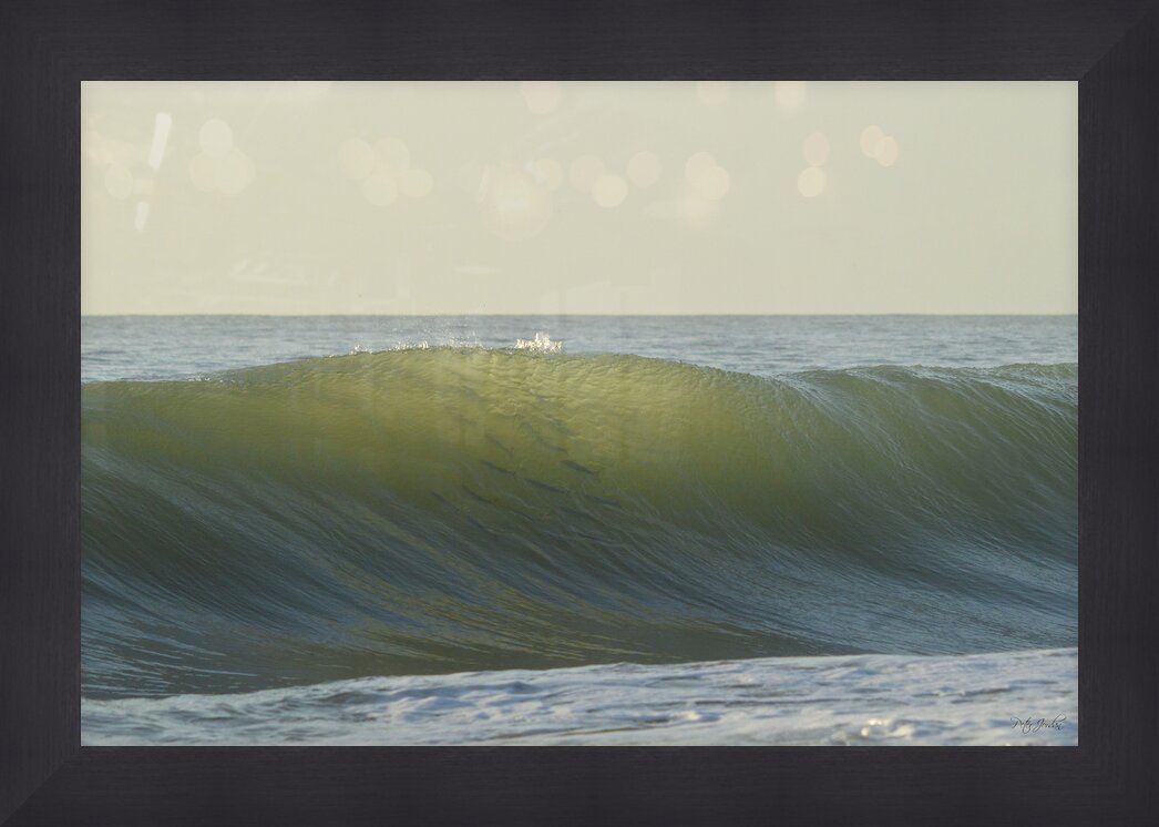 Impression de cadre personnalisé