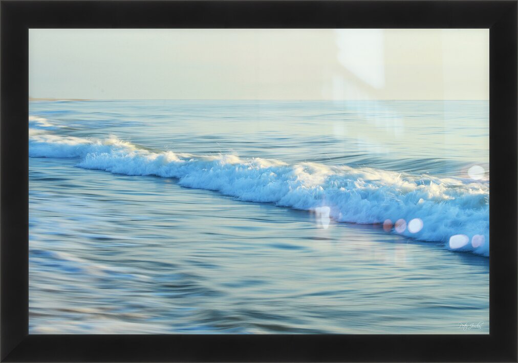 Impression de cadre personnalisé