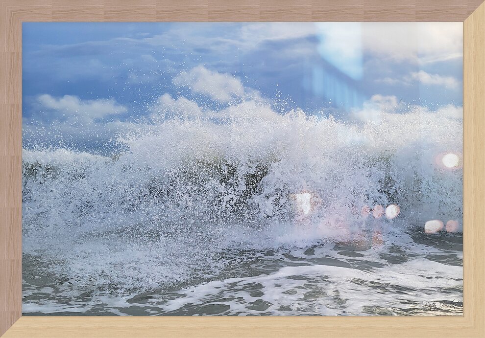 Impression de cadre personnalisé