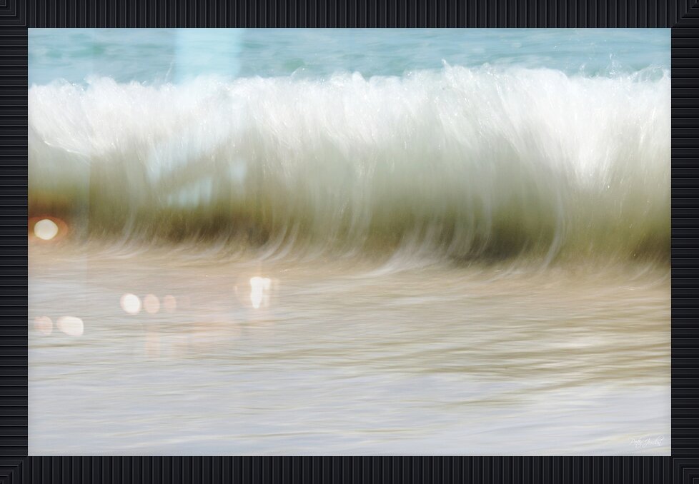 Impression de cadre personnalisé