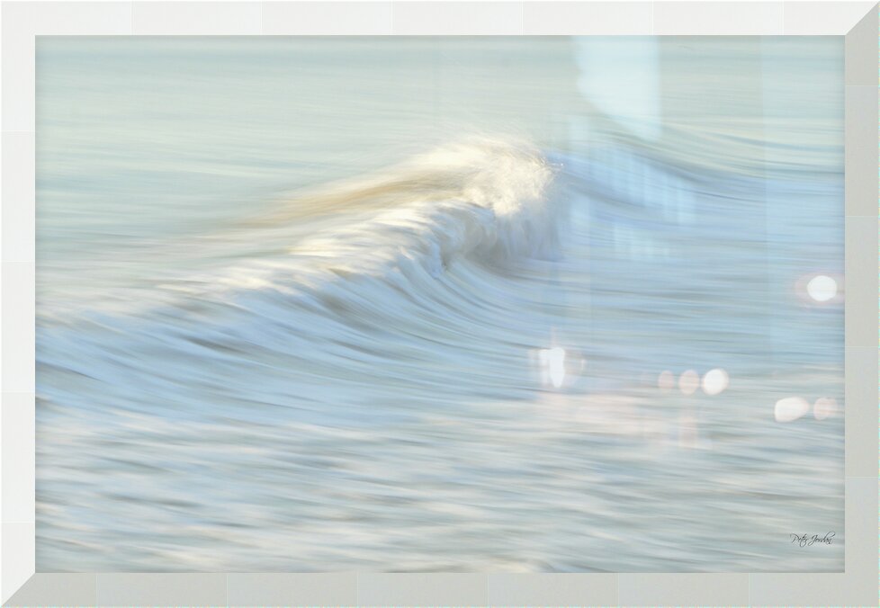 Impression de cadre personnalisé