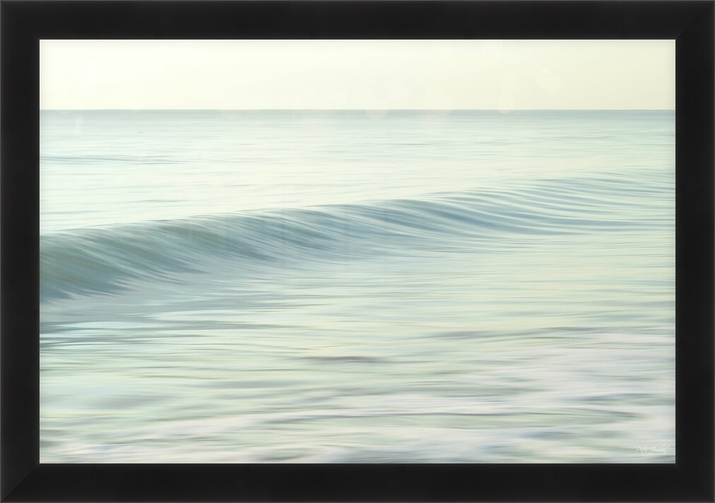 Impression de cadre personnalisé