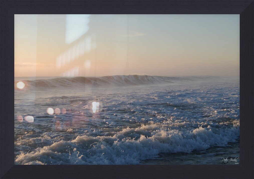 Impression de cadre personnalisé