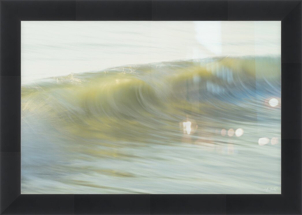 Impression de cadre personnalisé