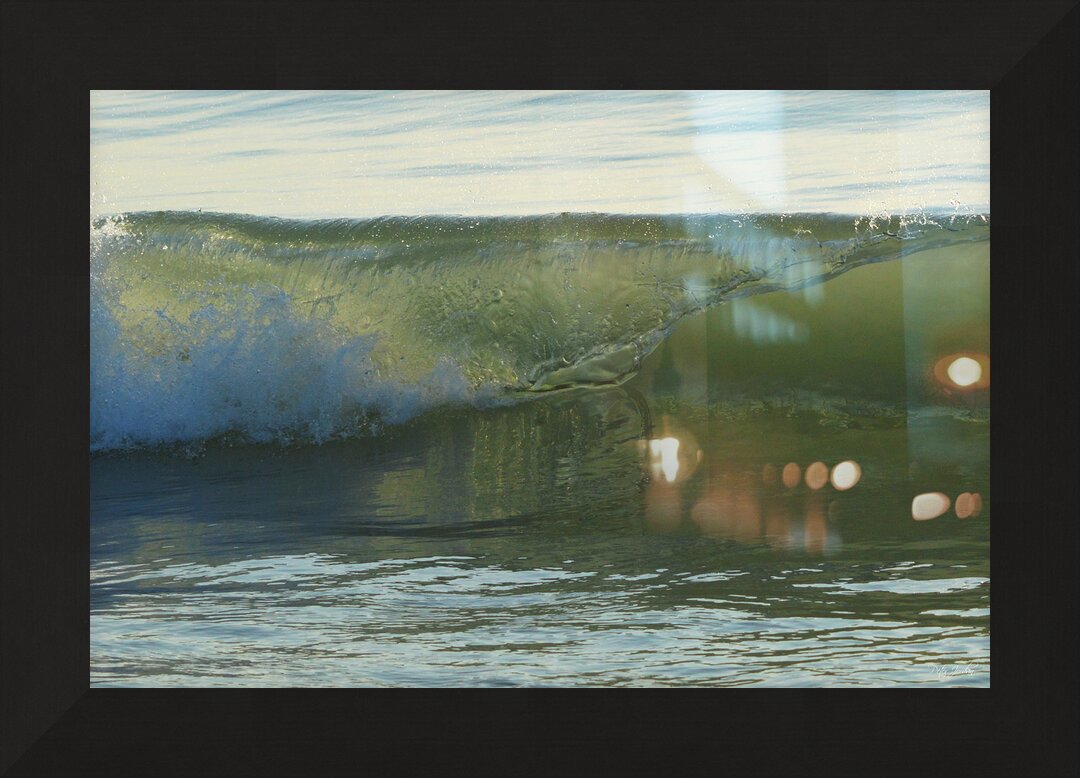 Impression de cadre personnalisé