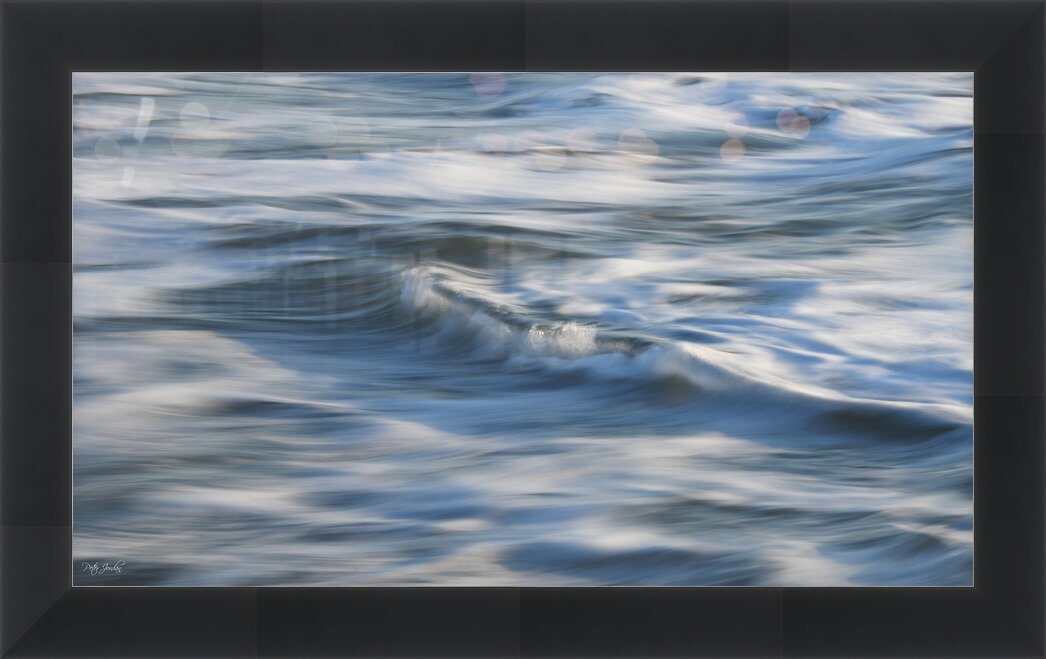 Impression de cadre personnalisé