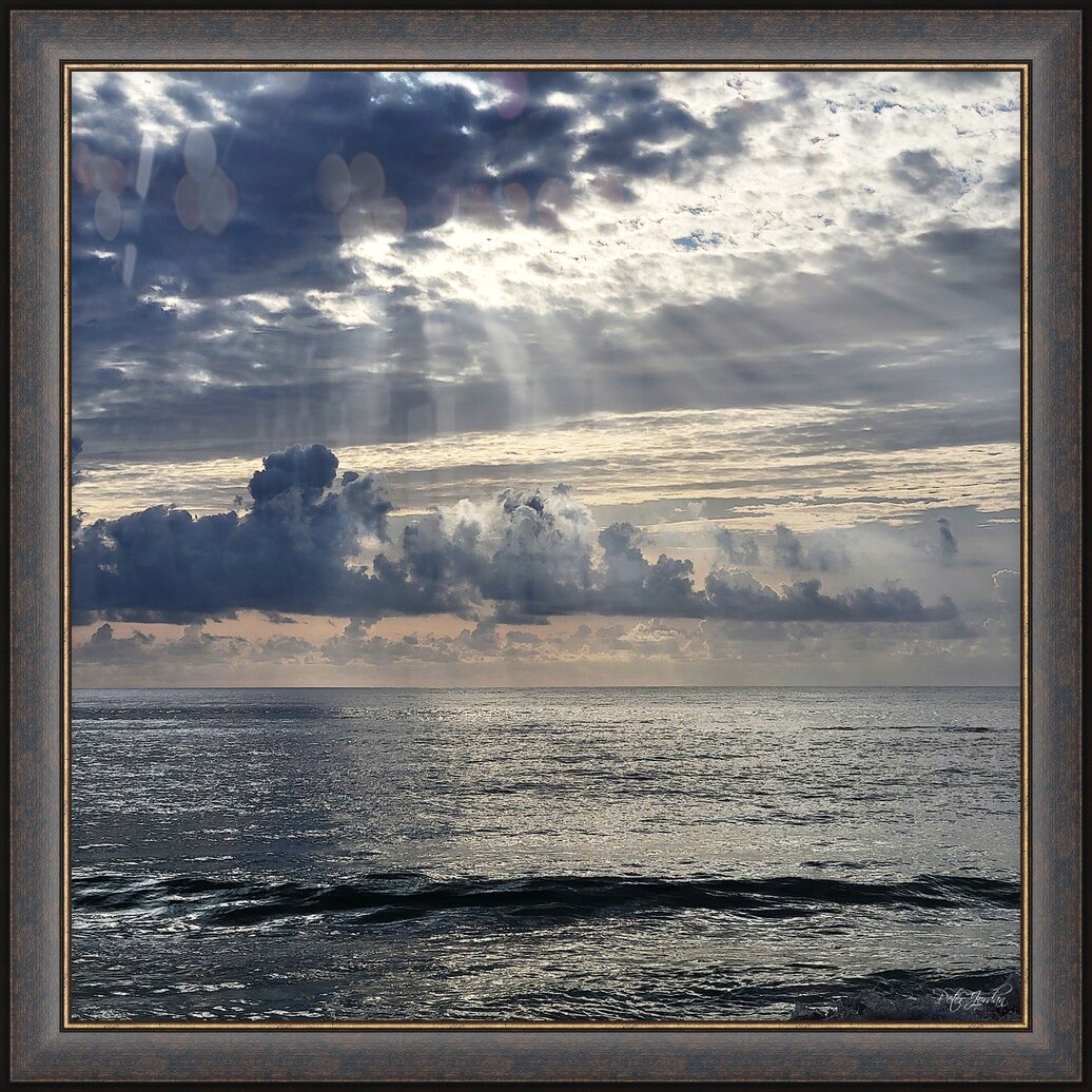 Impression de cadre personnalisé