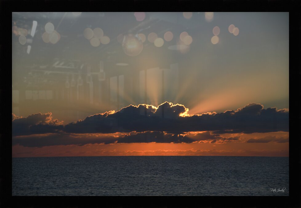 Impression de cadre personnalisé