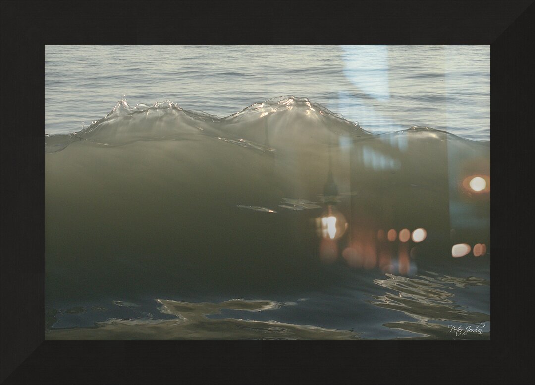 Impression de cadre personnalisé