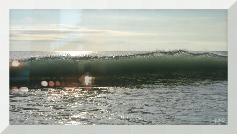 Impression de cadre personnalisé