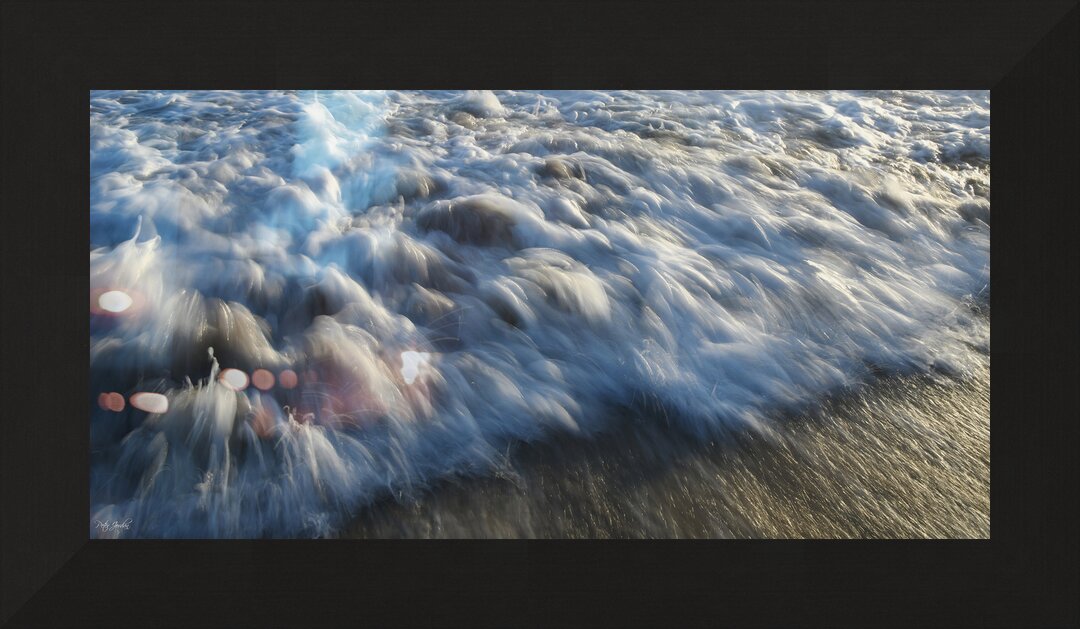 Impression de cadre personnalisé