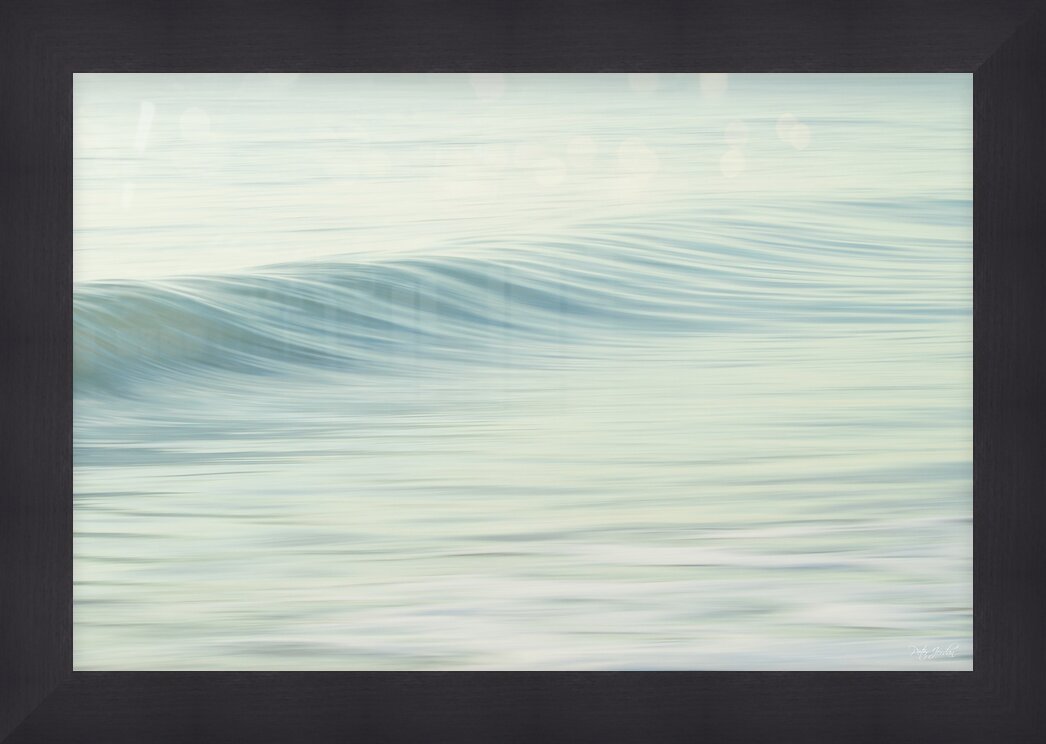 Impression de cadre personnalisé