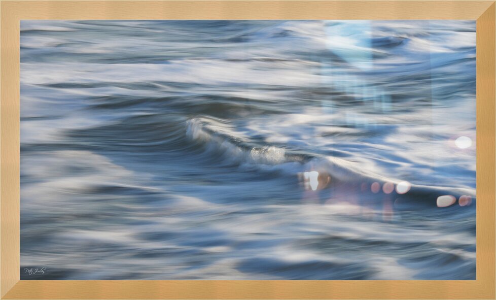 Impression de cadre personnalisé