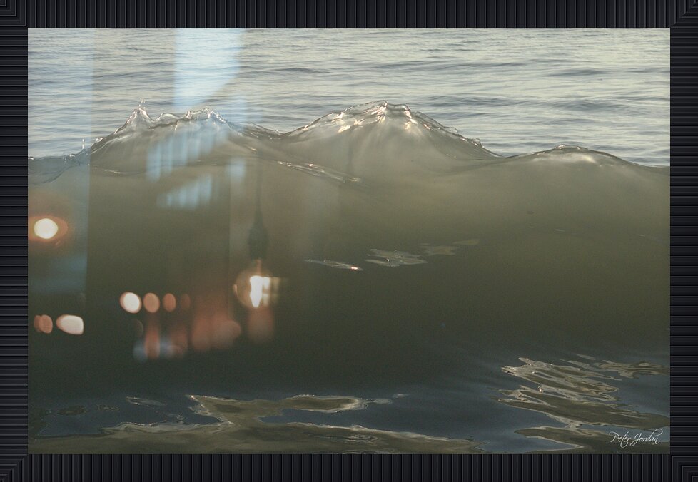 Impression de cadre personnalisé