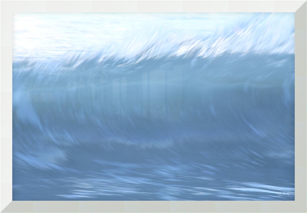 Impression de cadre personnalisé