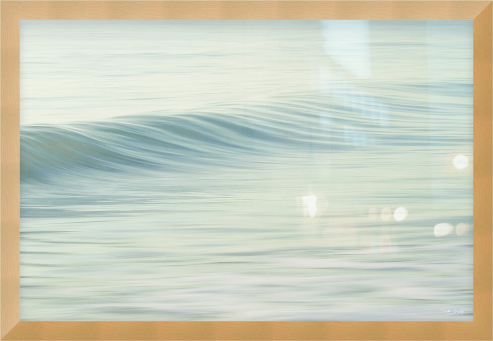 Impression de cadre personnalisé