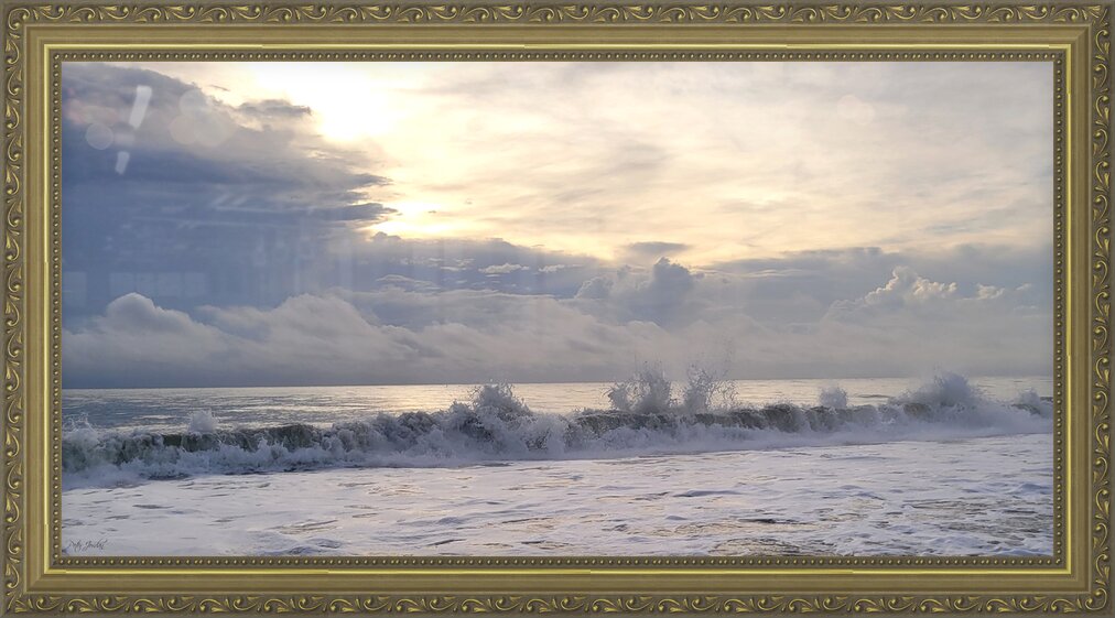 Impression de cadre personnalisé