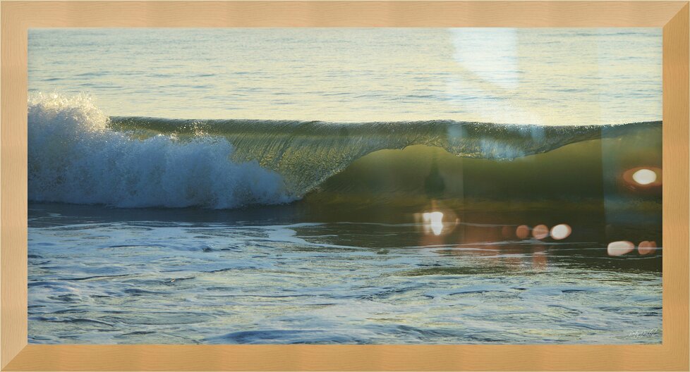 Impression de cadre personnalisé