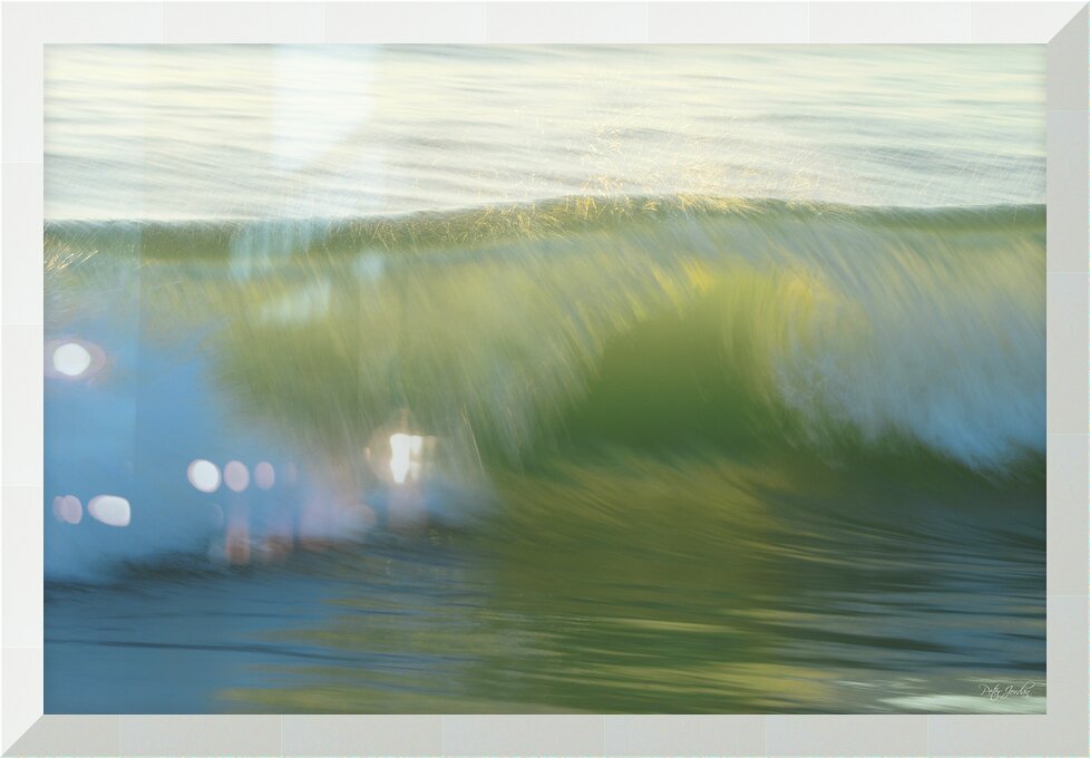 Impression de cadre personnalisé