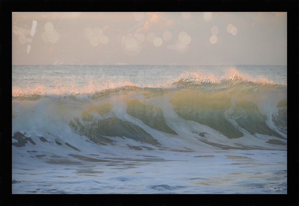 Impression de cadre personnalisé