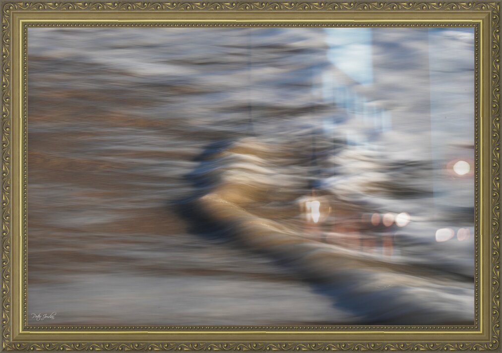 Impression de cadre personnalisé