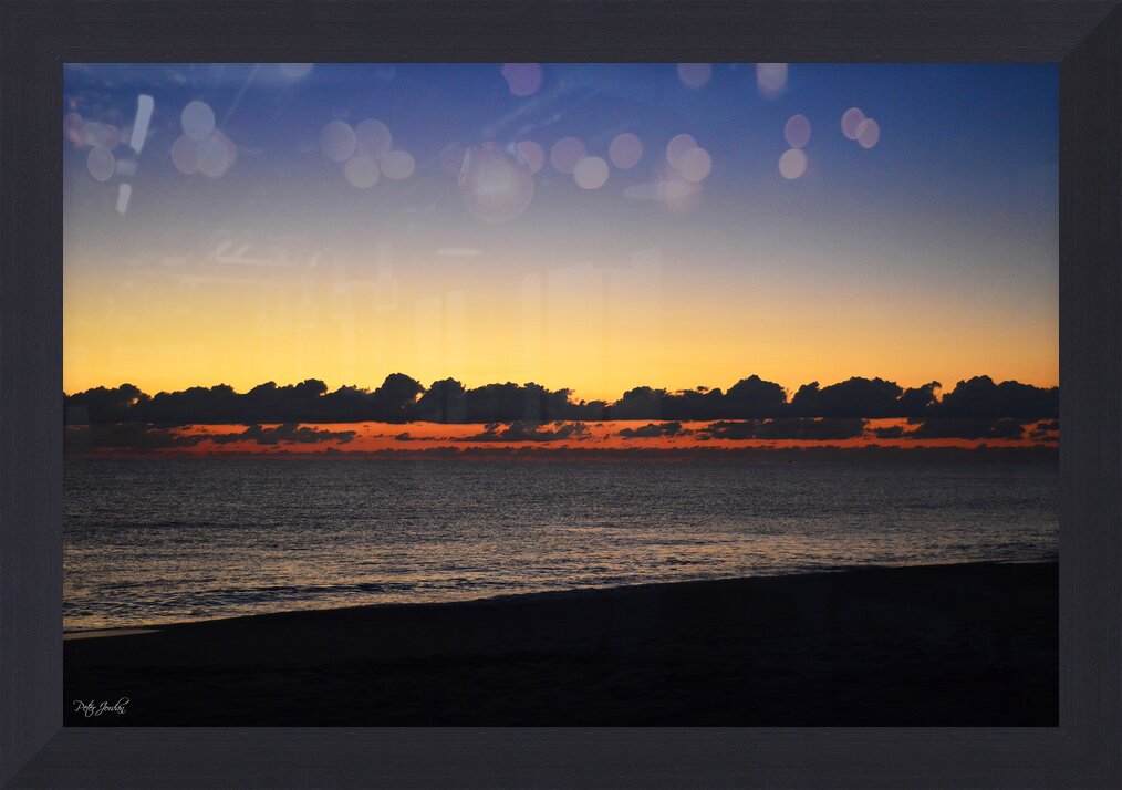 Impression de cadre personnalisé