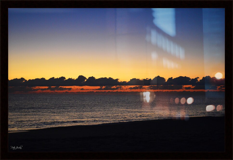 Impression de cadre personnalisé