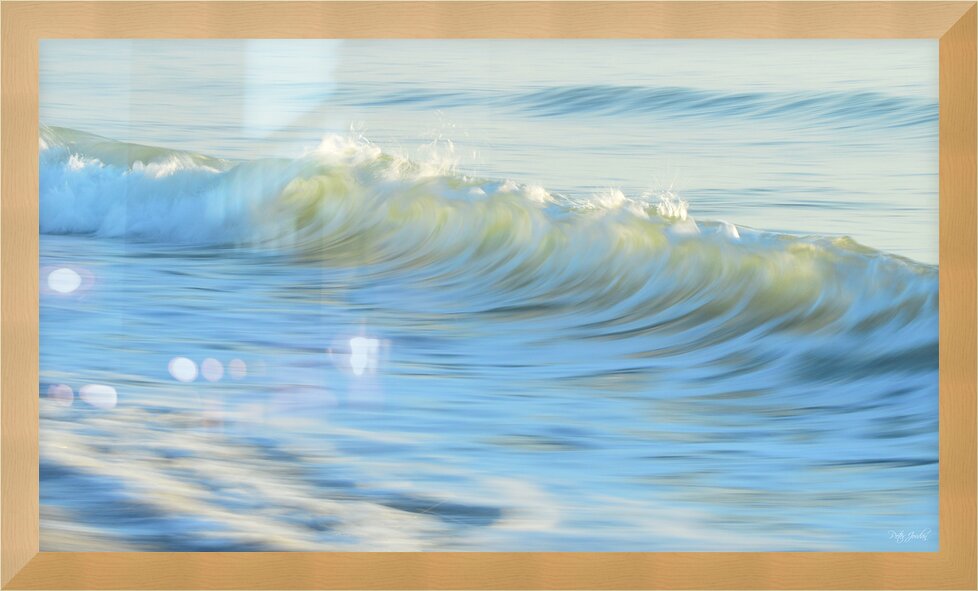 Impression de cadre personnalisé