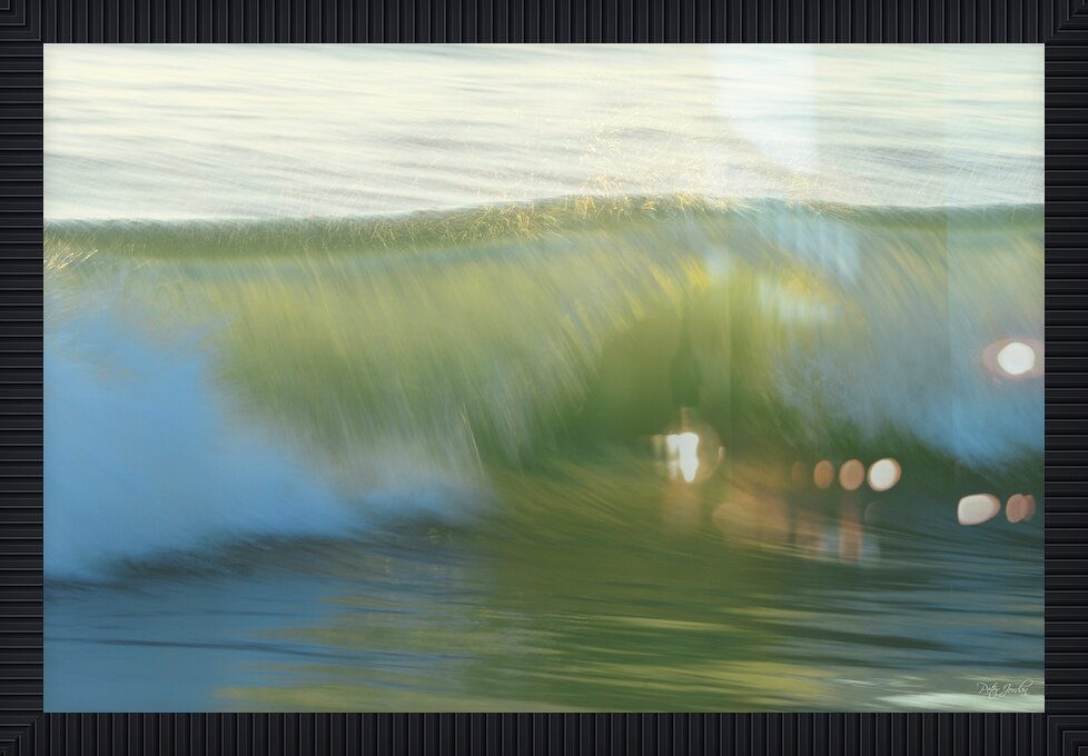 Impression de cadre personnalisé