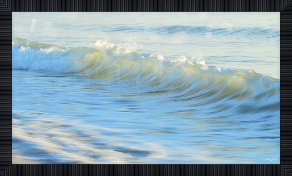 Impression de cadre personnalisé