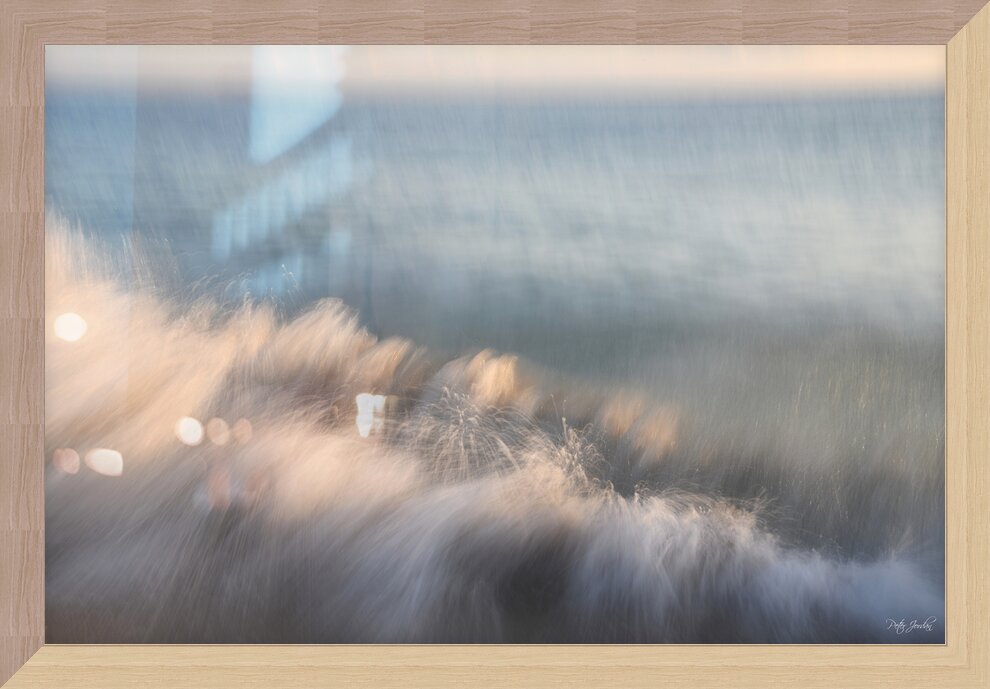 Impression de cadre personnalisé